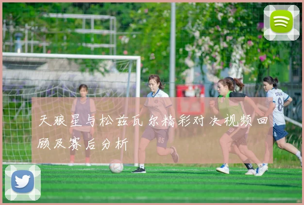 天狼星与松兹瓦尔精彩对决视频回顾及赛后分析