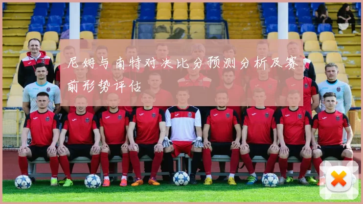 尼姆与南特对决比分预测分析及赛前形势评估