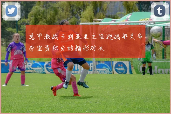 意甲激战卡利亚里主场迎战都灵争夺宝贵积分的精彩对决