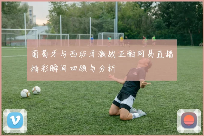 葡萄牙与西班牙激战正酣网易直播精彩瞬间回顾与分析